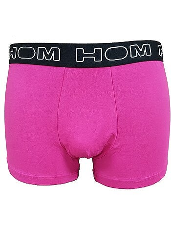 Pack de 3 Boxer Hombre HOM Confort y Calidad Superior