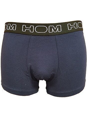 Pack de 3 Boxer Hombre HOM Confort y Calidad Superior