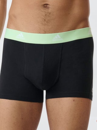 Pack de 3 bóxers 'adidas'