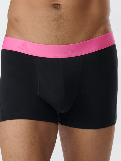 Pack de 3 bóxers 'adidas' - Kiabi