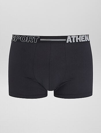 Pack de 3 boxers 'Athena'