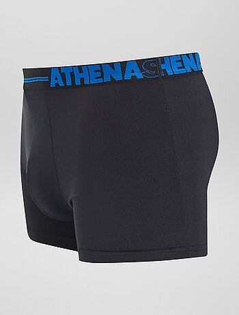 Pack de 3 boxers 'Athena'