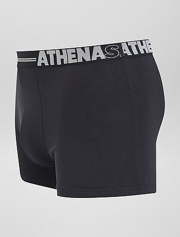 Pack de 3 boxers 'Athena'