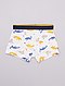     Pack de 3 boxers vista 2
