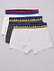     Pack de 3 boxers vista 1
