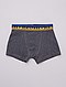     Pack de 3 boxers vista 2
