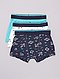    Pack de 3 boxers vista 1
