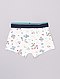     Pack de 3 boxers vista 3
