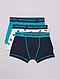     Pack de 3 boxers vista 1
