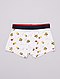    Pack de 3 boxers vista 3

