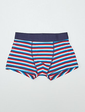 Pack de 3 boxers
