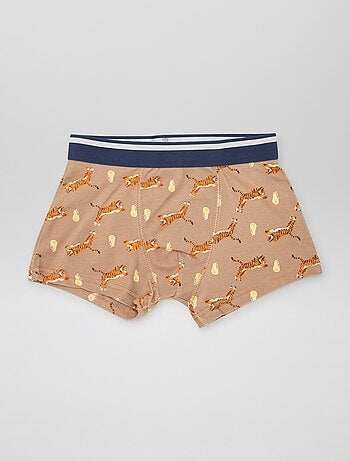 Pack de 3 boxers