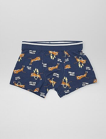 Pack de 3 boxers