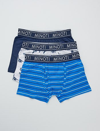 Ropa interior Hombre | talla 5/6a | Kiabi