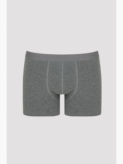 Pack de 3 bóxers básicos penti - Kiabi