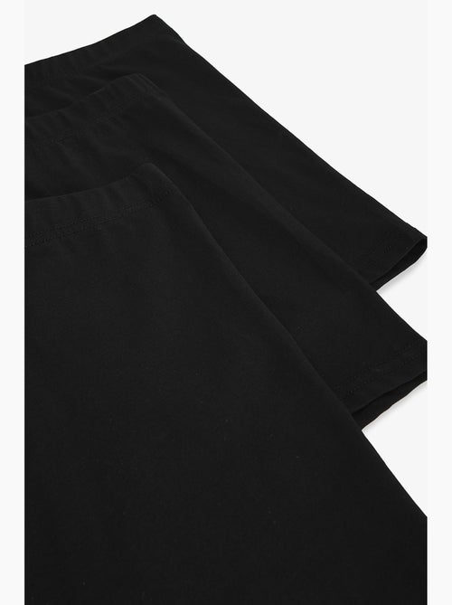 Pack de 3 bóxers básicos penti - Kiabi