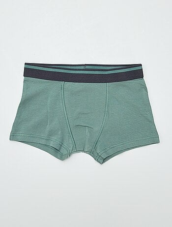 Pack de 3 boxers