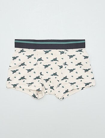 Pack de 3 boxers
