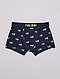     Pack de 3 boxers vista 2
