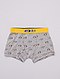     Pack de 3 boxers vista 4
