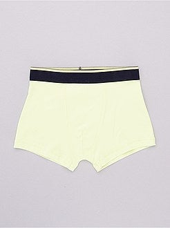 Pack de 3 boxers - Kiabi