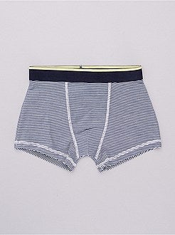Pack de 3 boxers - Kiabi