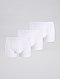     Pack de 3 boxers vista 1
