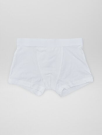 Pack de 3 boxers