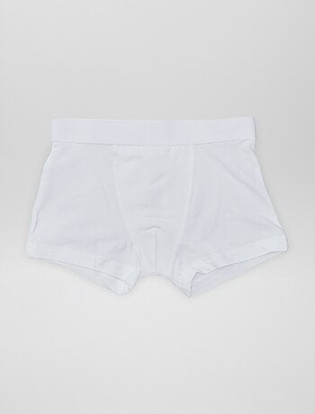Pack de 3 boxers