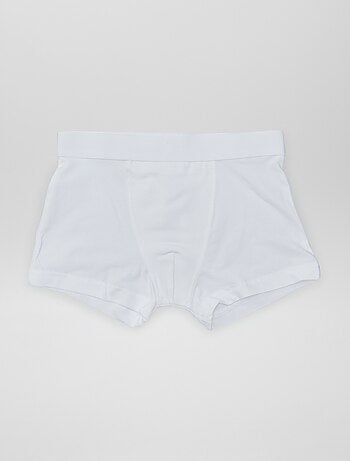 Pack de 3 boxers