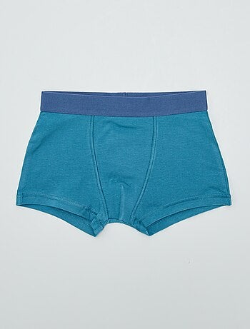 Pack de 3 boxers