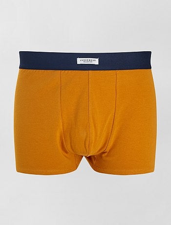 Rebajas Ropa interior de hombre - - Kiabi