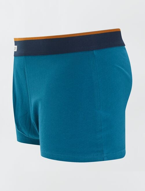 Boxers y Calzoncillos para Hombre Kiabi