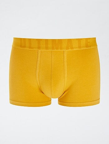 Pack de 3 boxers de fantasía