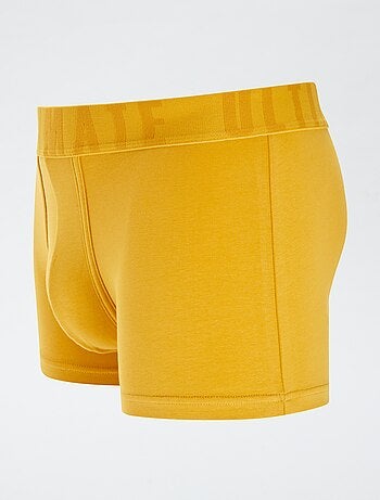 Pack de 3 boxers de fantasía