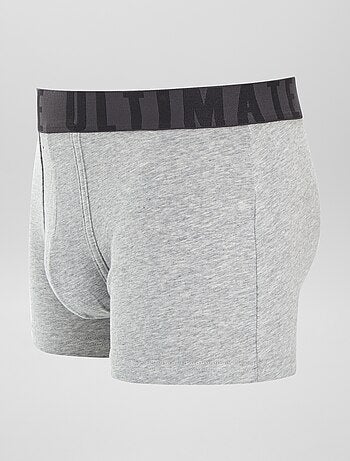Pack de 3 boxers de fantasía
