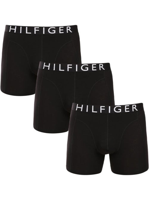 Pack de 3 Bóxers de Hombre Tommy Hilfiger - Kiabi