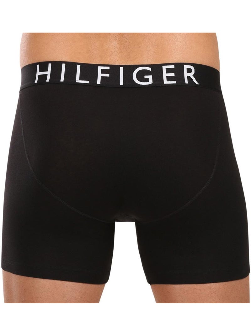 Pack de 3 bóxers de hombre tommy hilfiger Negro - Kiabi