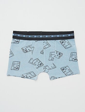 Pack de 3 boxers 'DIM'