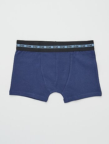 Pack de 3 boxers 'DIM'
