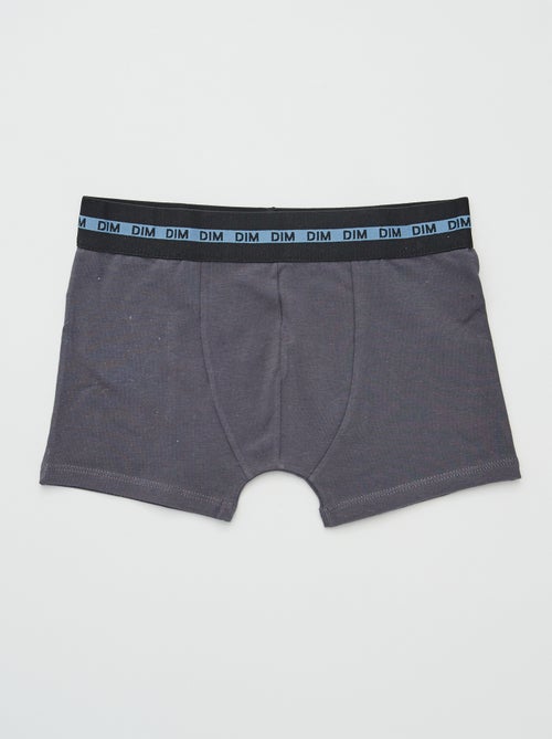 Pack de 3 boxers 'DIM' - Kiabi