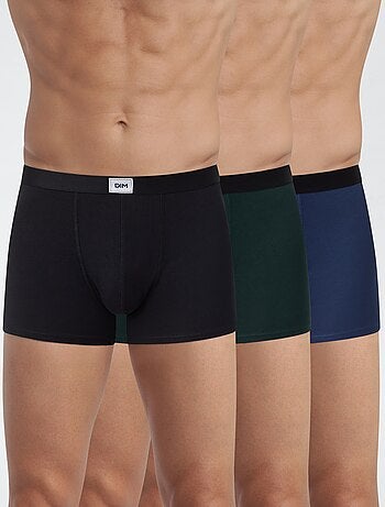 Pack de 3 bóxers 'Dim'