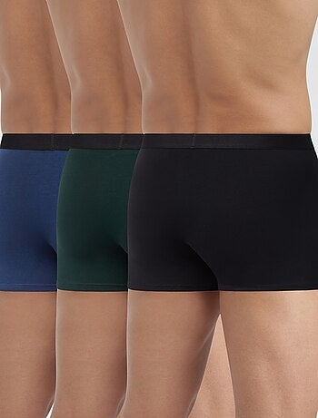 Pack de 3 bóxers 'Dim'