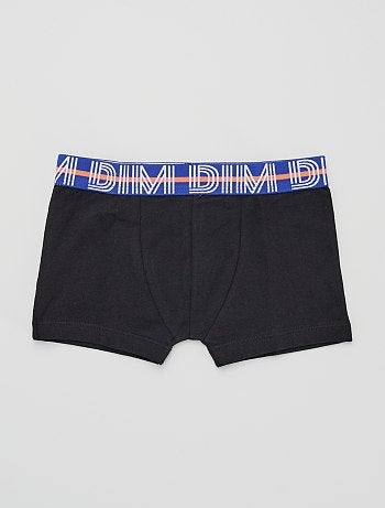 Pack de 3 boxers 'Dim'