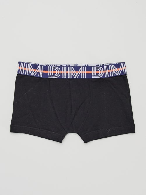 Pack de 3 boxers 'Dim' - Kiabi