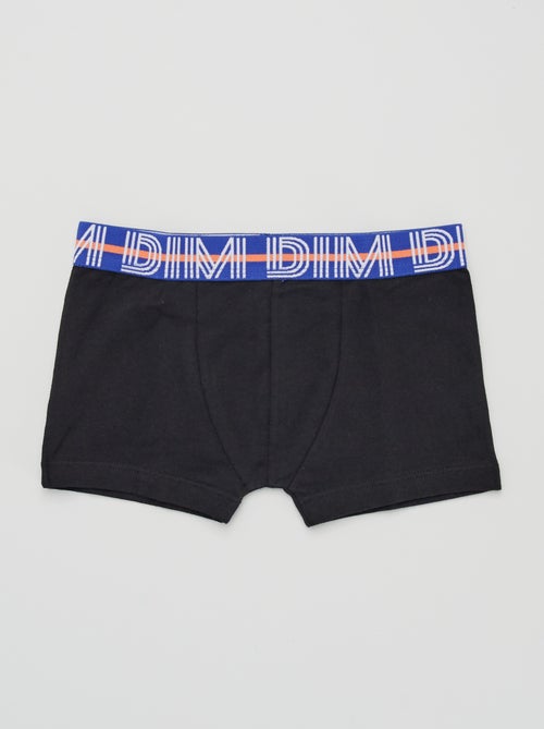 Pack de 3 boxers 'Dim' - Kiabi