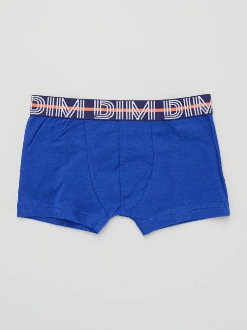 Pack de 3 boxers 'Dim' - Kiabi
