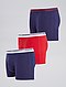     Pack de 3 boxers 'DIM' vista 2
