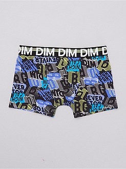 Pack de 3 boxers 'DIM' - Kiabi