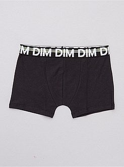 Pack de 3 boxers 'DIM' - Kiabi